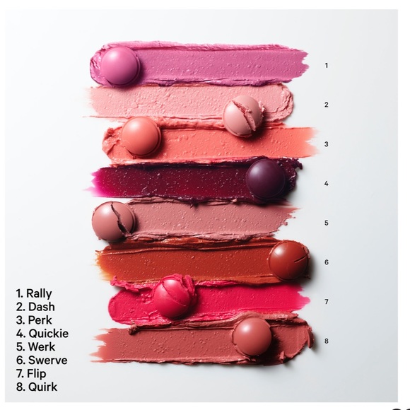 Milk Makeup Lip & Cheek - Quirk ***5 for $25*** - Picture 3 of 3